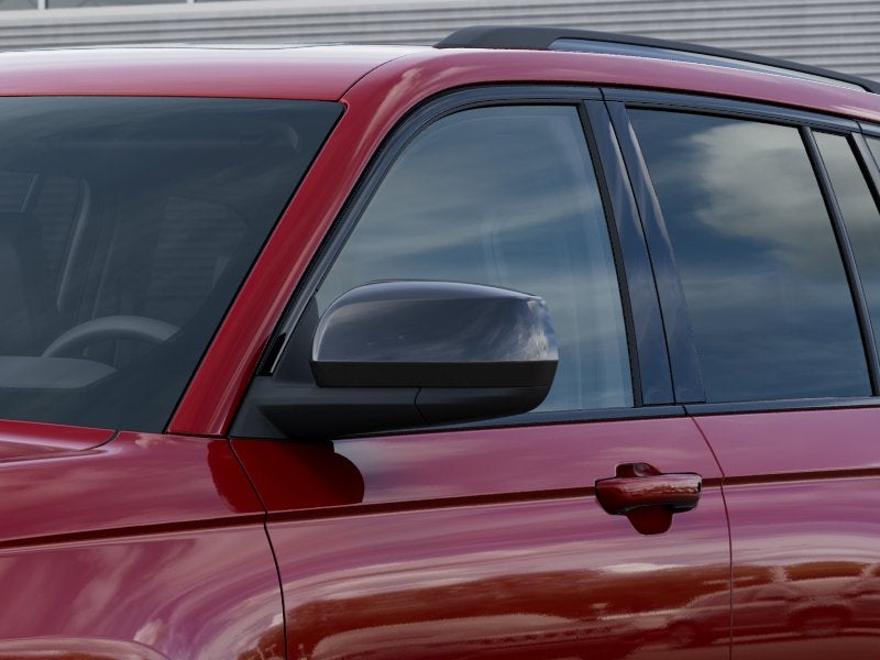 2027 Jeep Grand Cherokee Laredo X 4x4