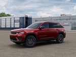 2027 Jeep Grand Cherokee Laredo X 4x4