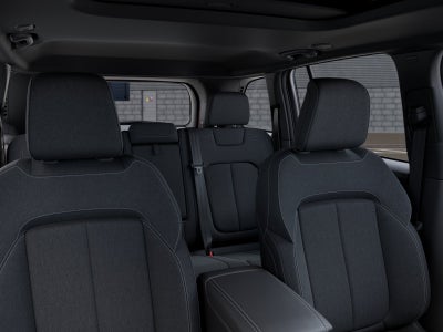 2027 Jeep Grand Cherokee Laredo X 4x4