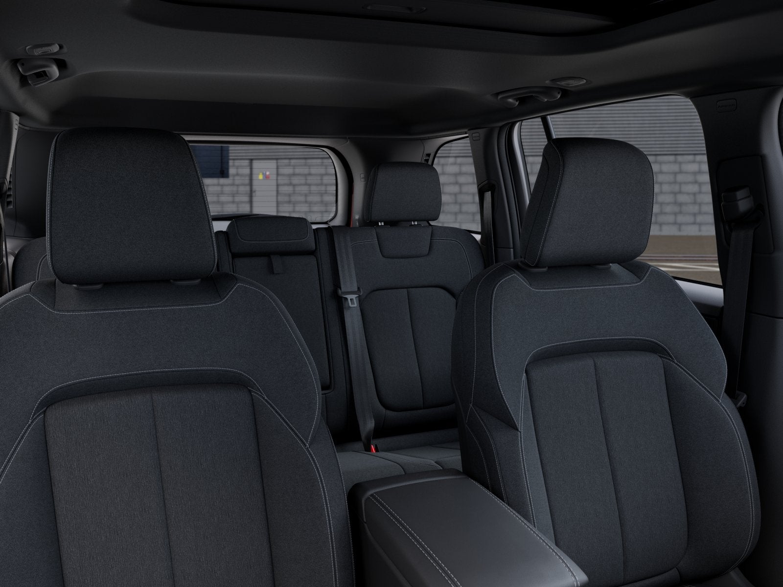 2027 Jeep Grand Cherokee Laredo X 4x4
