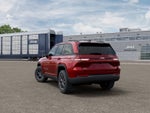 2027 Jeep Grand Cherokee Laredo X 4x4