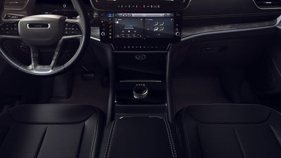 2026 Jeep Grand Cherokee Laredo X