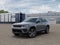 2027 Jeep Grand Cherokee Laredo X