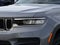 2027 Jeep Grand Cherokee Laredo X