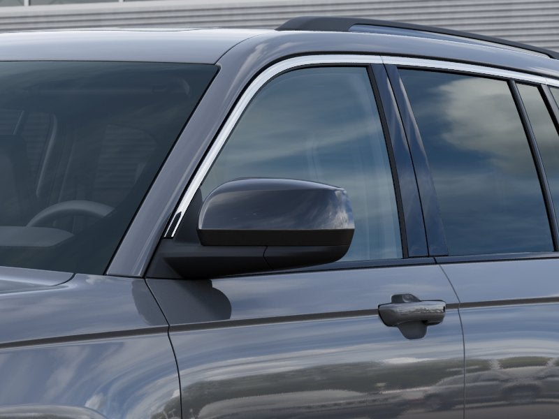 2027 Jeep Grand Cherokee Laredo X