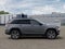 2027 Jeep Grand Cherokee Laredo X