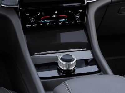 2027 Jeep Grand Cherokee Laredo X