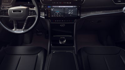 2026 Jeep Grand Cherokee Laredo X