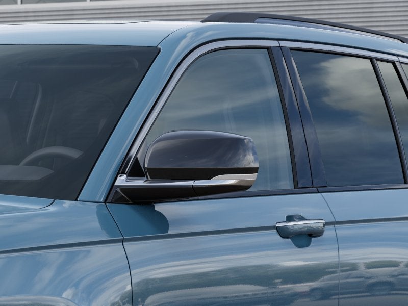 2026 Jeep Grand Cherokee Limited 4x4