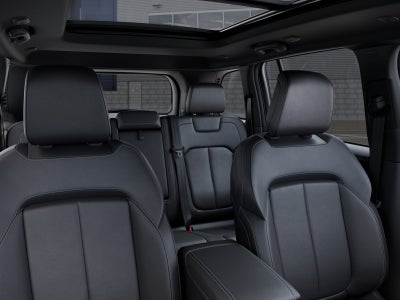 2026 Jeep Grand Cherokee Limited 4x4