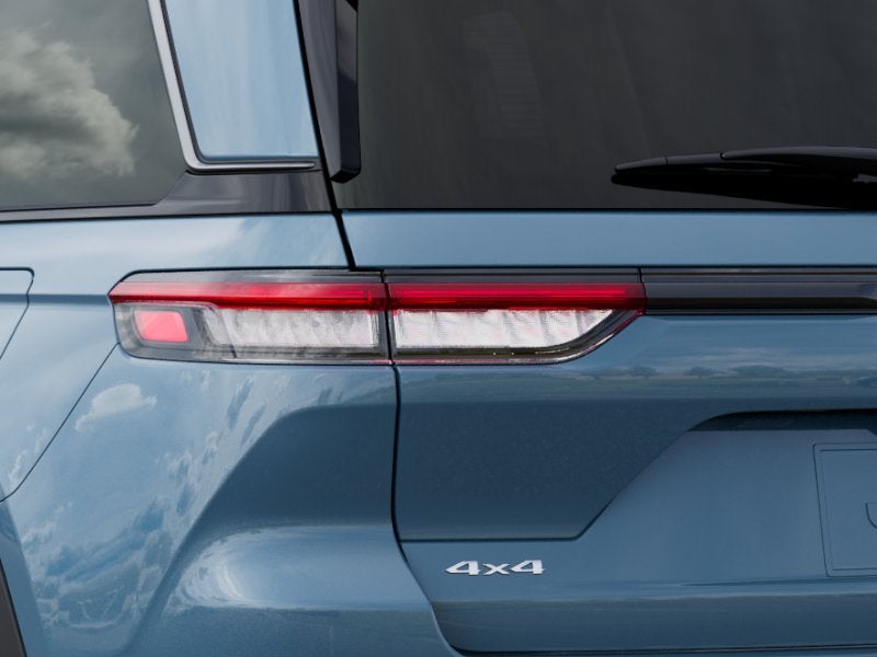 2026 Jeep Grand Cherokee Limited 4x4