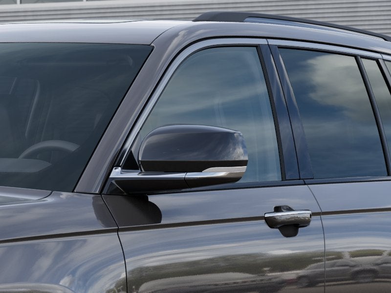 2026 Jeep Grand Cherokee Limited 4x4