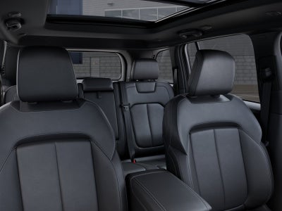 2026 Jeep Grand Cherokee Limited 4x4