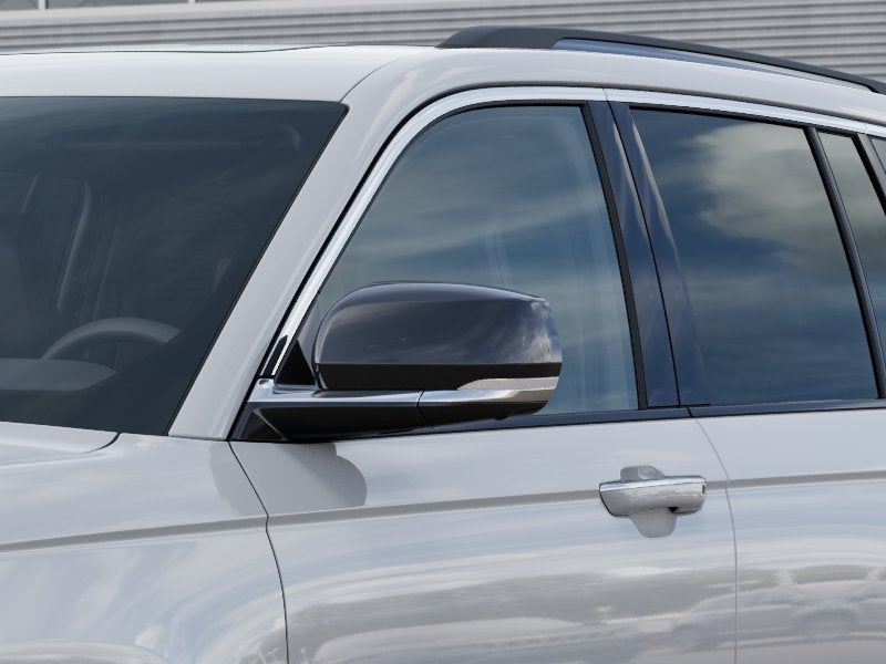 2026 Jeep Grand Cherokee Limited 4x4