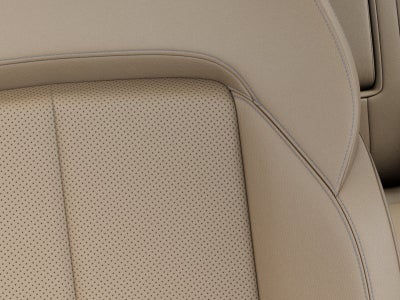 2026 Jeep Grand Cherokee Limited 4x4