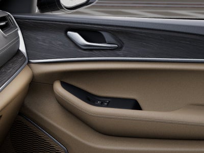 2026 Jeep Grand Cherokee Limited 4x4