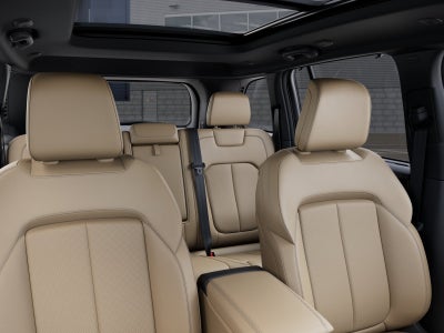 2026 Jeep Grand Cherokee Limited 4x4