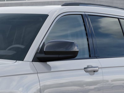 2026 Jeep Grand Cherokee L Altitude 4x4