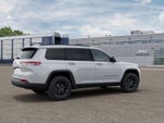 2026 Jeep Grand Cherokee L Altitude 4x4