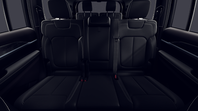 2026 Jeep Grand Cherokee L Altitude 4x4