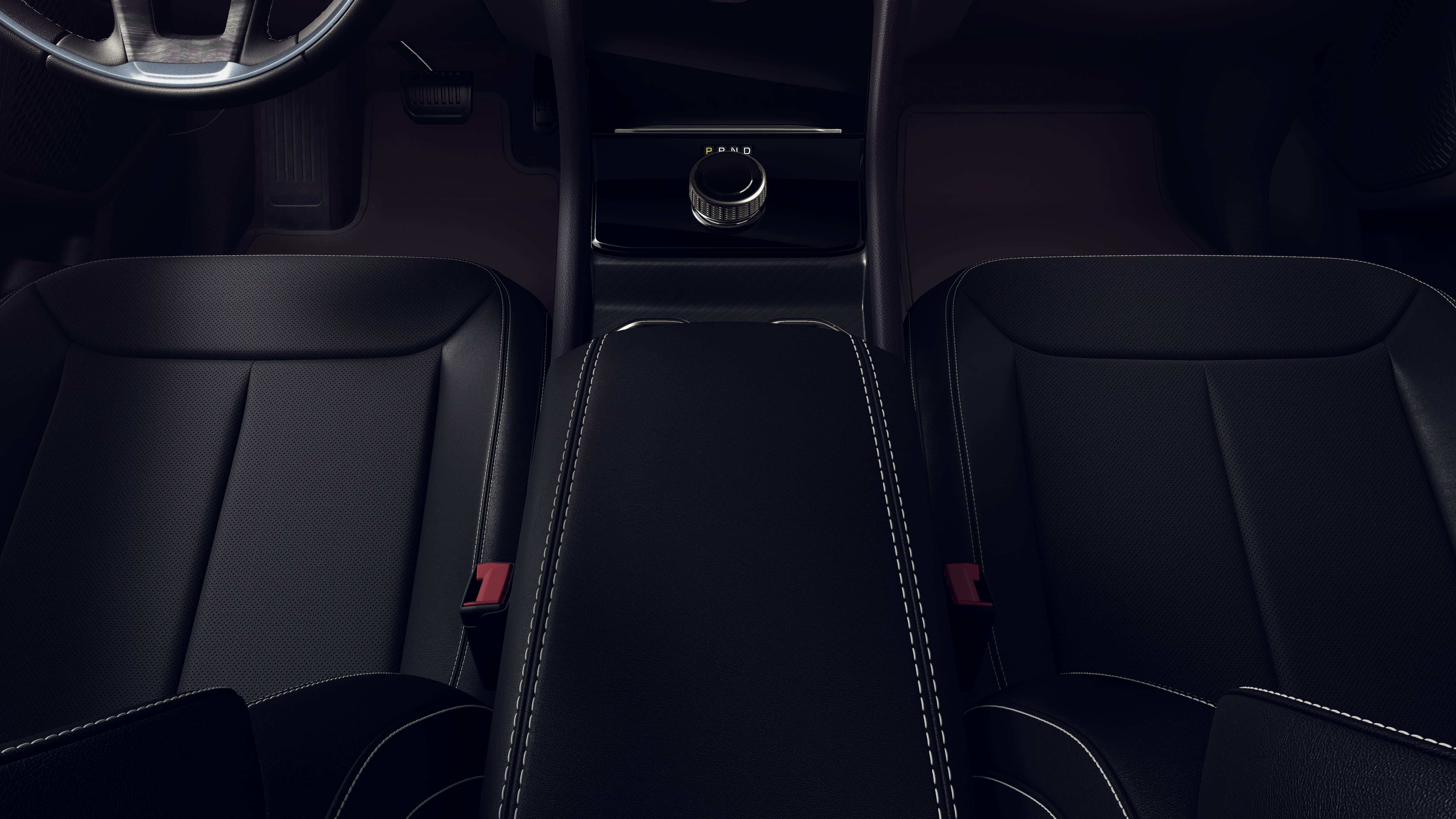 2026 Jeep Grand Cherokee L Altitude 4x4