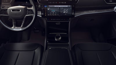 2026 Jeep Grand Cherokee L Altitude 4x4