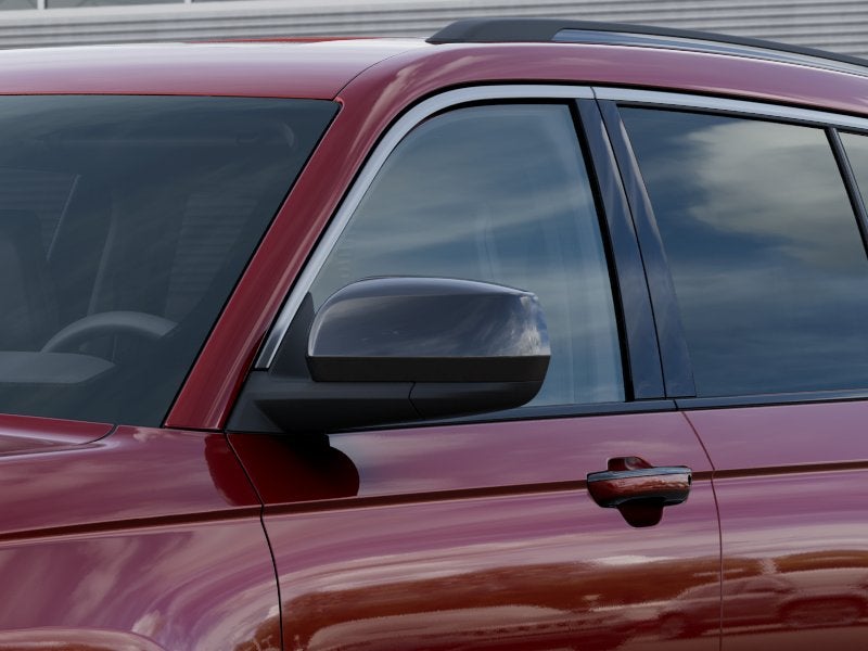 2026 Jeep Grand Cherokee L Altitude 4x4