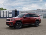 2026 Jeep Grand Cherokee L Altitude 4x4