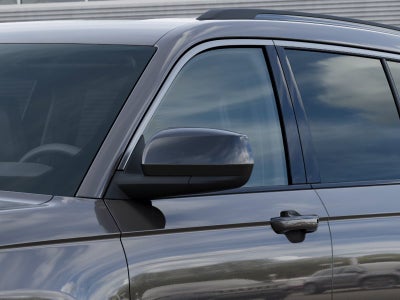 2026 Jeep Grand Cherokee L Altitude 4x4