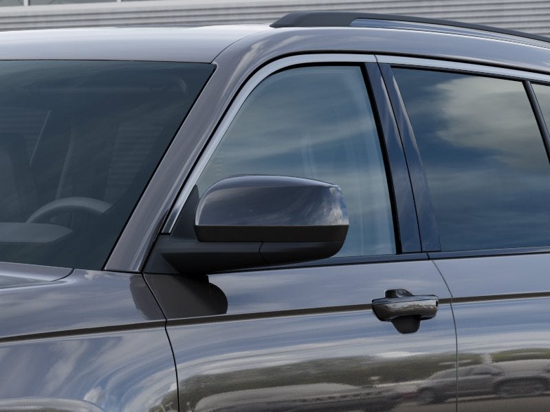 2026 Jeep Grand Cherokee L Altitude 4x4