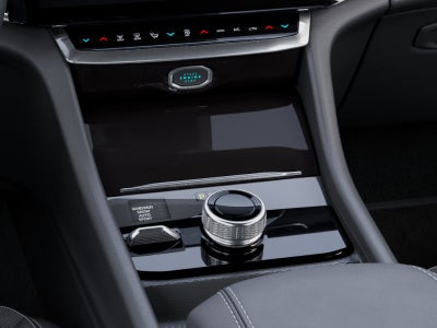 2026 Jeep Grand Cherokee L Altitude 4x4