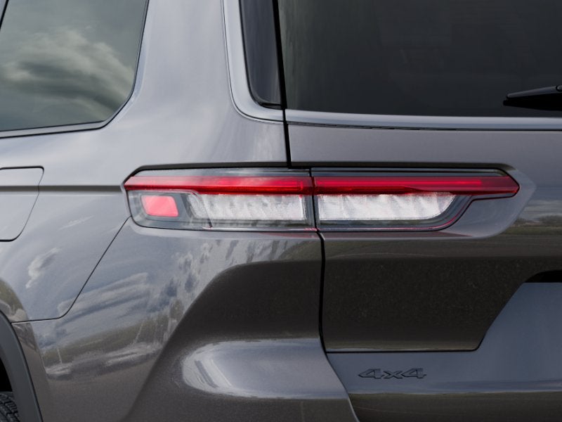 2026 Jeep Grand Cherokee L Altitude 4x4