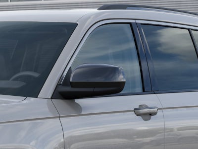 2026 Jeep Grand Cherokee L Altitude 4x4