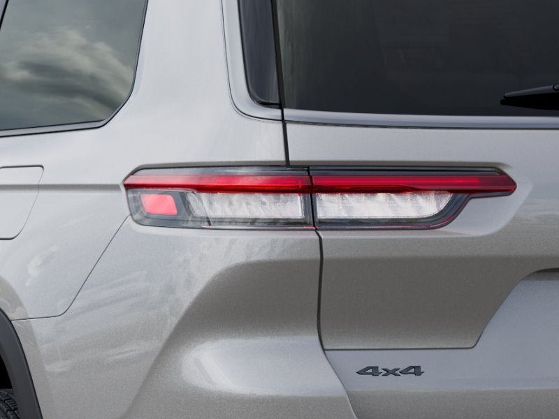 2026 Jeep Grand Cherokee L Altitude 4x4