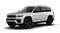 2026 Jeep Grand Cherokee L Limited 4x4