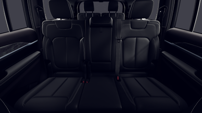 2026 Jeep Grand Cherokee L Limited 4x4