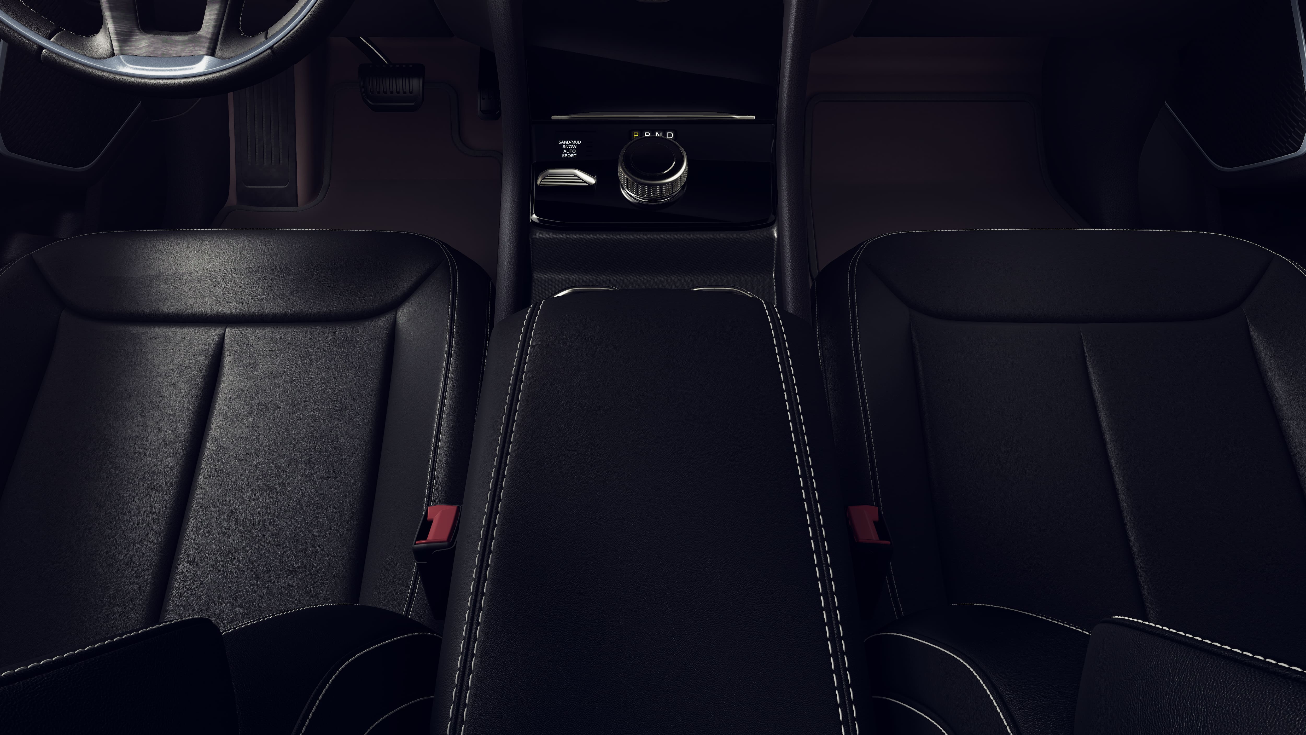 2026 Jeep Grand Cherokee L Limited 4x4