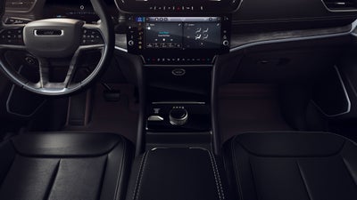 2026 Jeep Grand Cherokee L Limited 4x4