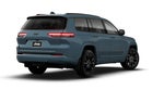 2026 Jeep Grand Cherokee Limited Reserve 4x4