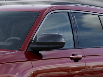 2026 Jeep Grand Cherokee Limited Reserve 4x4