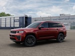 2026 Jeep Grand Cherokee Limited Reserve 4x4