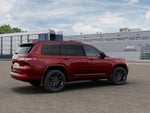 2026 Jeep Grand Cherokee Limited Reserve 4x4