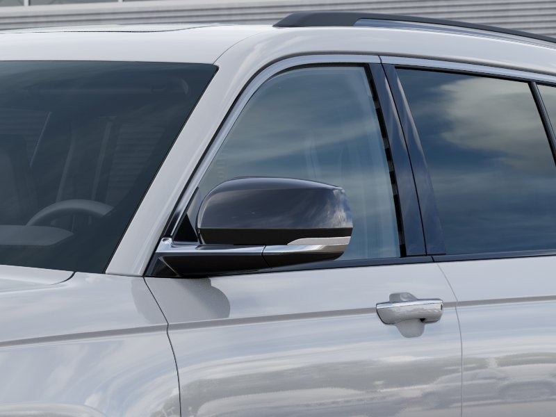 2026 Jeep Grand Cherokee L Limited 4x4