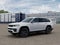 2026 Jeep Grand Cherokee L Limited 4x4