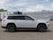 2026 Jeep Grand Cherokee L Limited 4x4