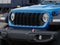 2026 Jeep Wrangler 4-Door Rubicon 4x4