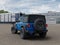 2026 Jeep Wrangler 4-Door Rubicon 4x4