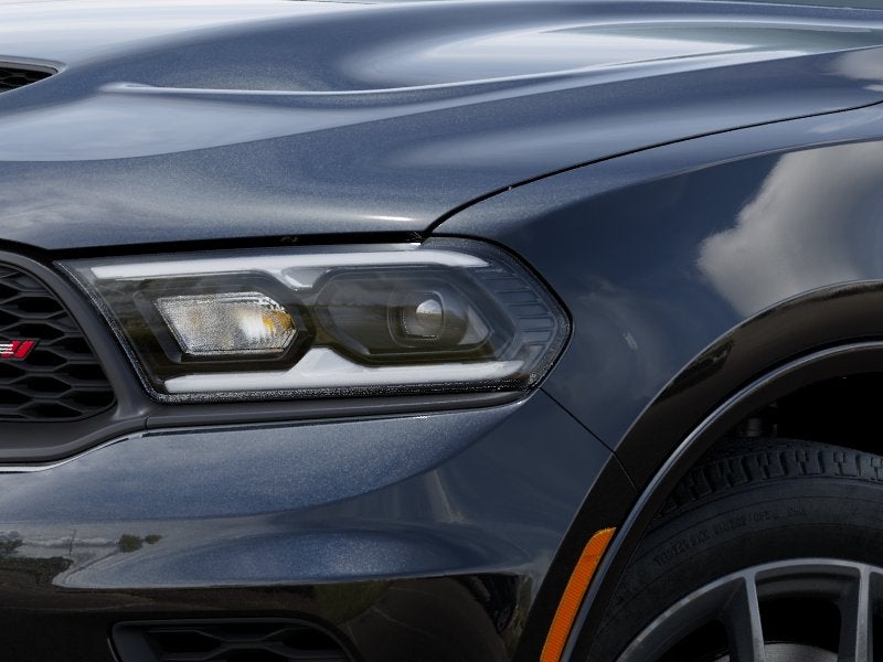 2026 Dodge Durango GT HEMI V8 AWD