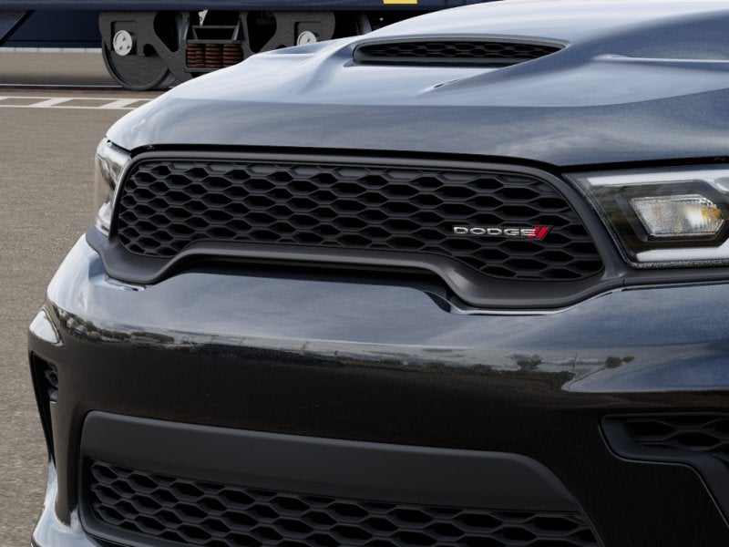2026 Dodge Durango GT HEMI V8 AWD