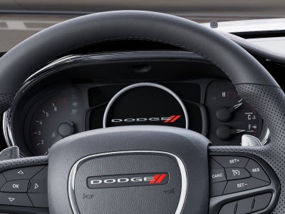 2026 Dodge Durango GT HEMI V8 AWD